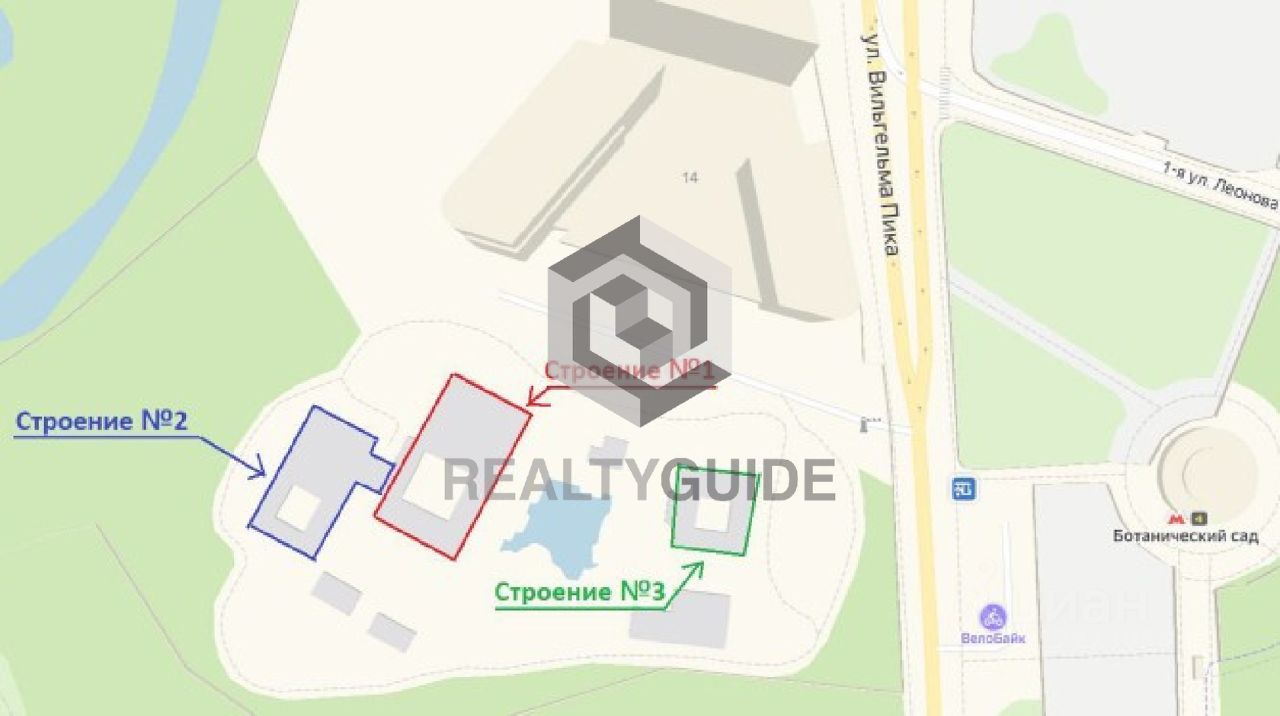 Офис, 105000 м²