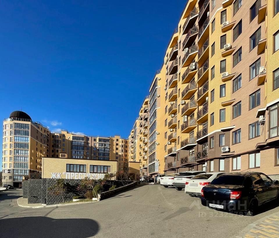 1-комн., 37 м², 8/10 этаж