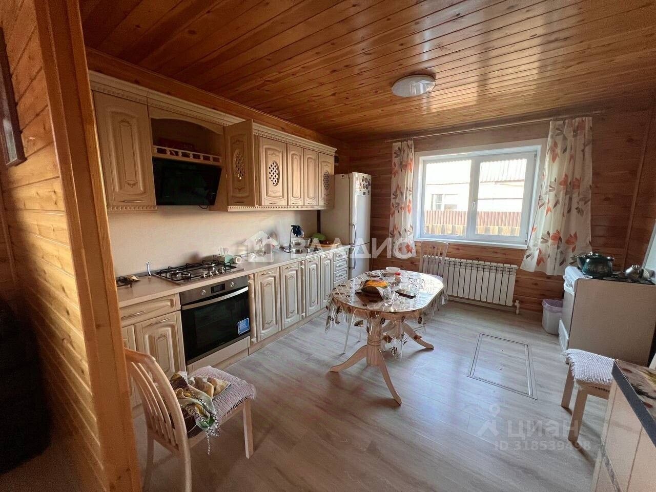 Дом, 112 м², 6.6 соток