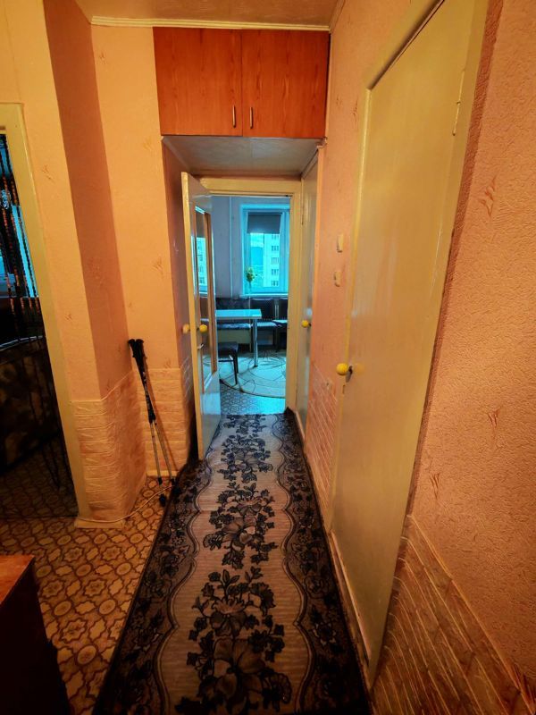 1-комн., 33.7 м², 5/9 этаж