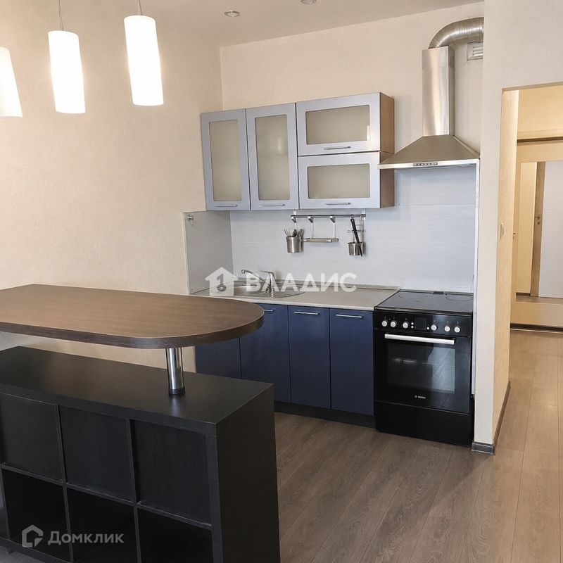 Квартира, 26.1 м², 10/25 этаж