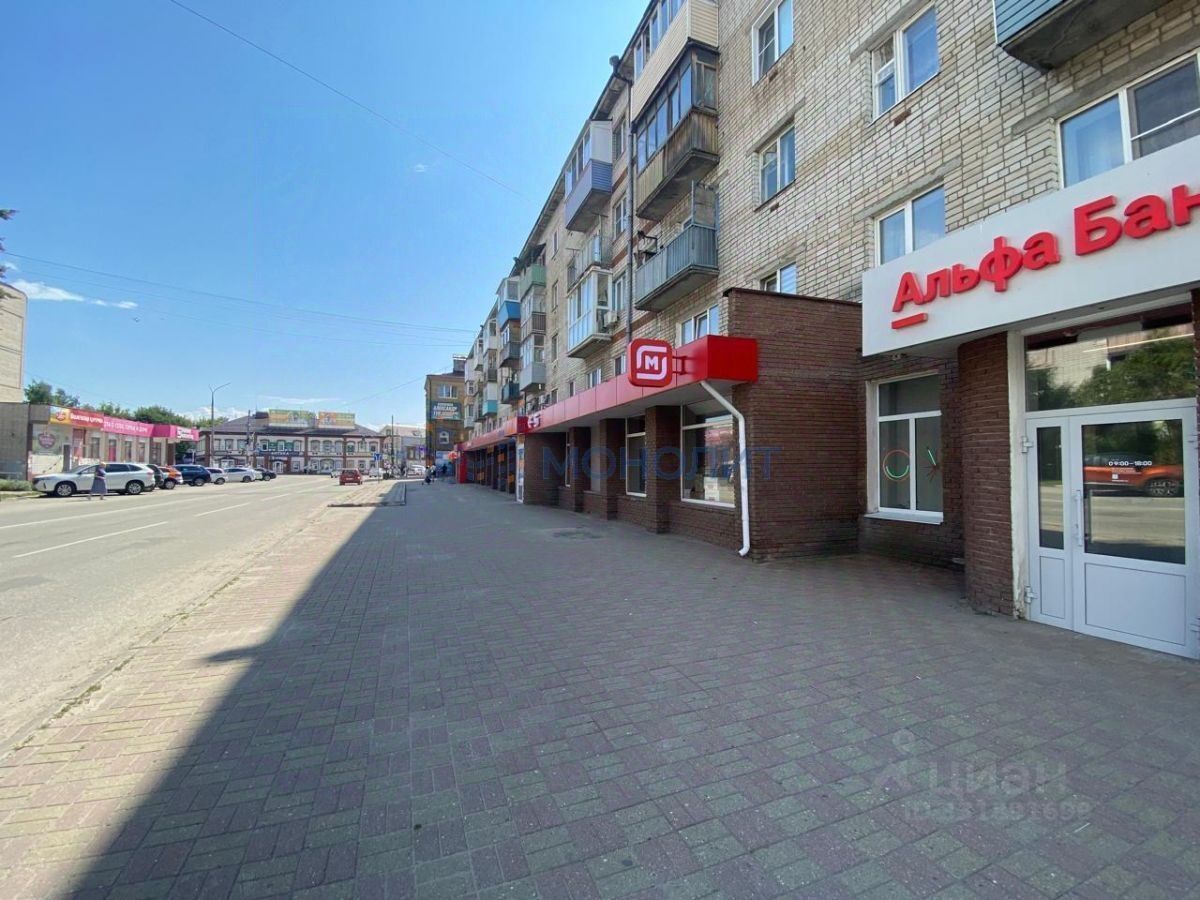 ПСН, 250 м², 1/5 этаж