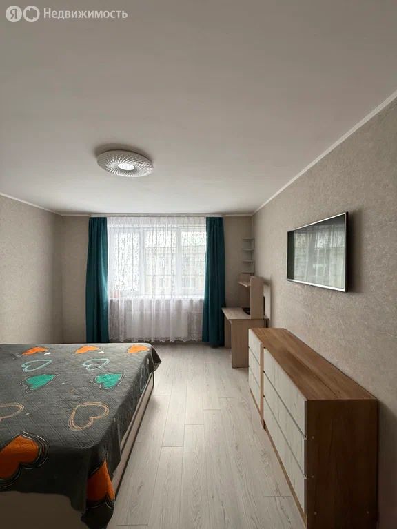 1-комн., 38 м², 5/5 этаж