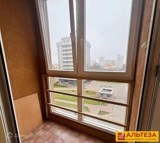 1-комн., 41.6 м², 6/9 этаж