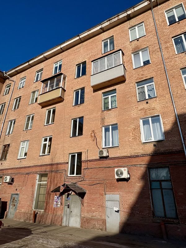 2-комн., 56 м², 4/5 этаж