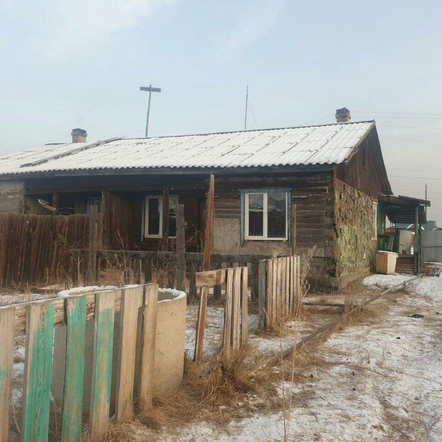 Дом, 57.7 м², 10.5 соток