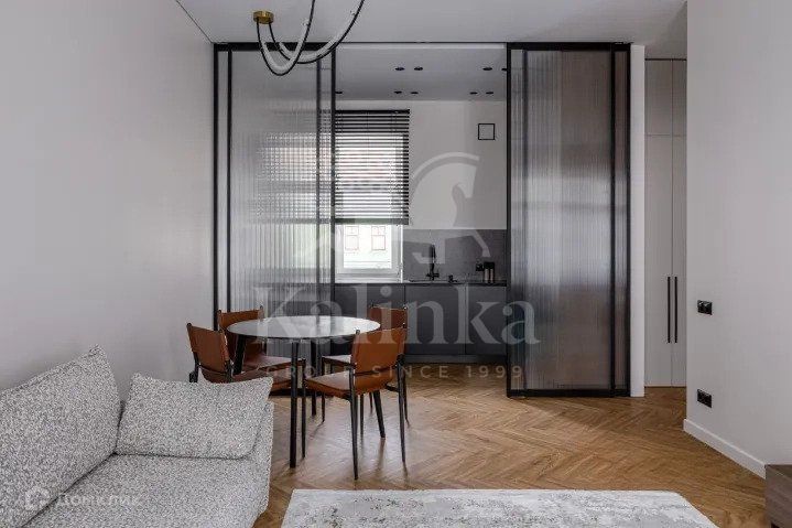 2-комн., 52.6 м², 3/4 этаж