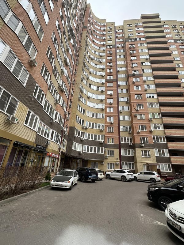 1-комн., 34.2 м², 9/19 этаж