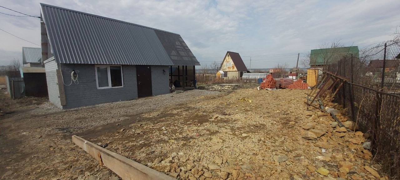 Дом, 51.6 м², 4.2 сотки