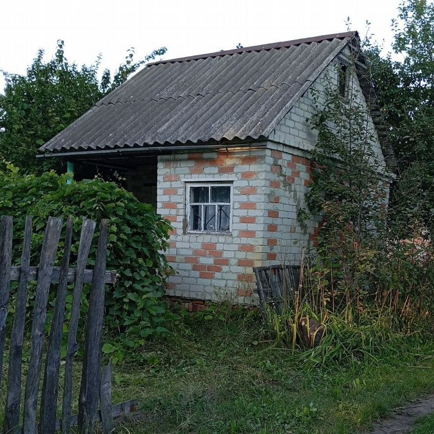 Коттедж, 20 м², 7 соток