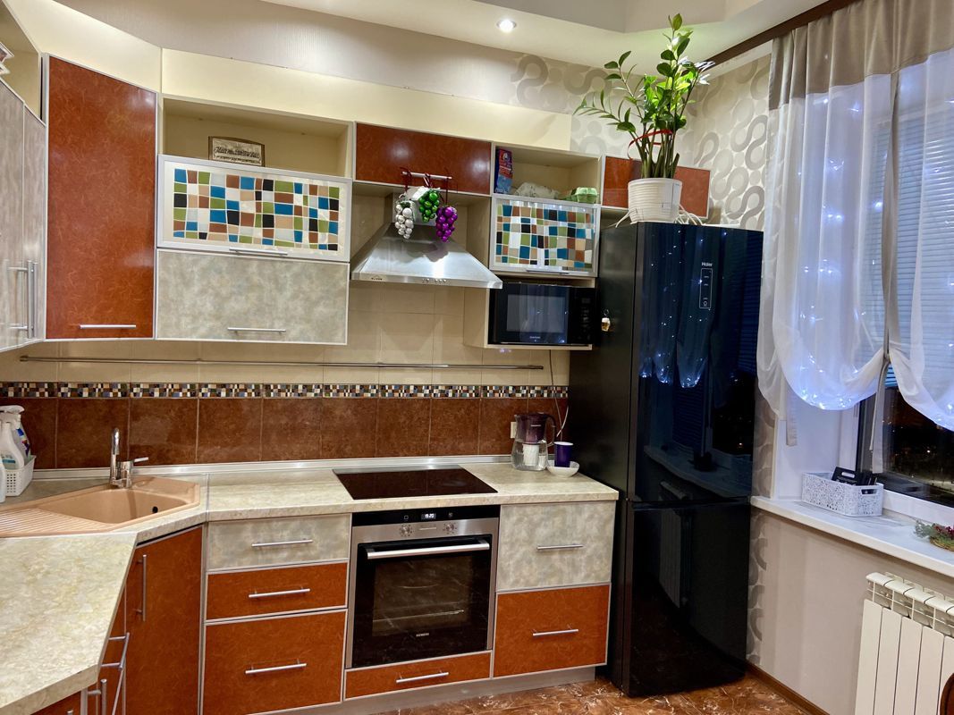 2-комн., 65.7 м², 16/18 этаж
