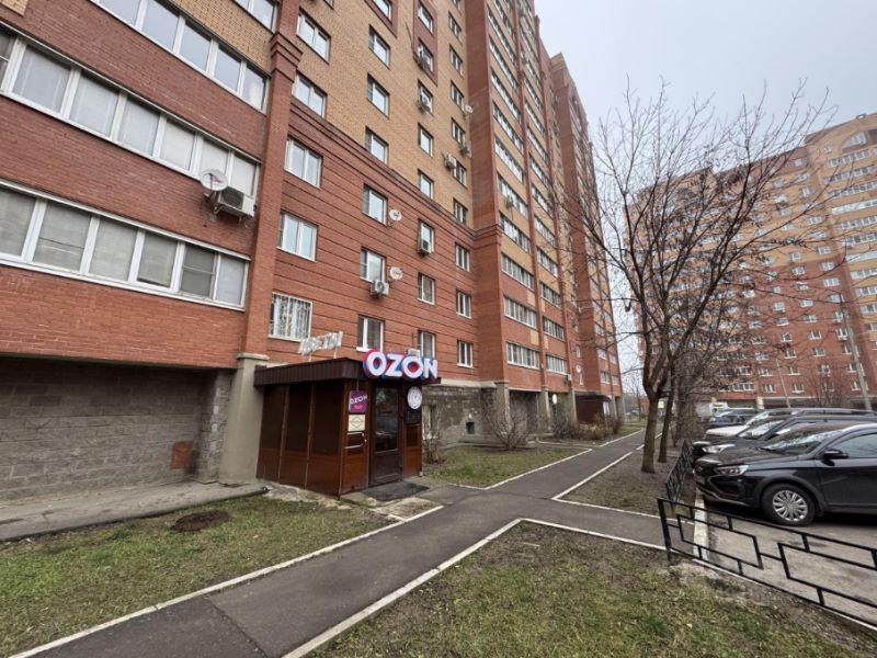 ПСН, 40 м², -1/16 этаж