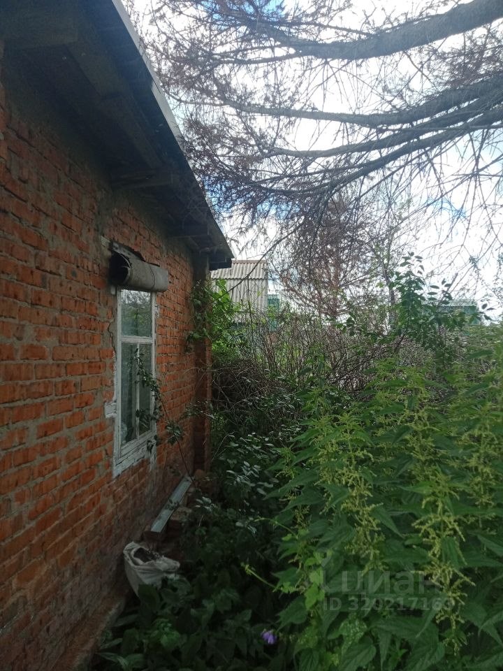 Дом, 8 м², 4 сотки