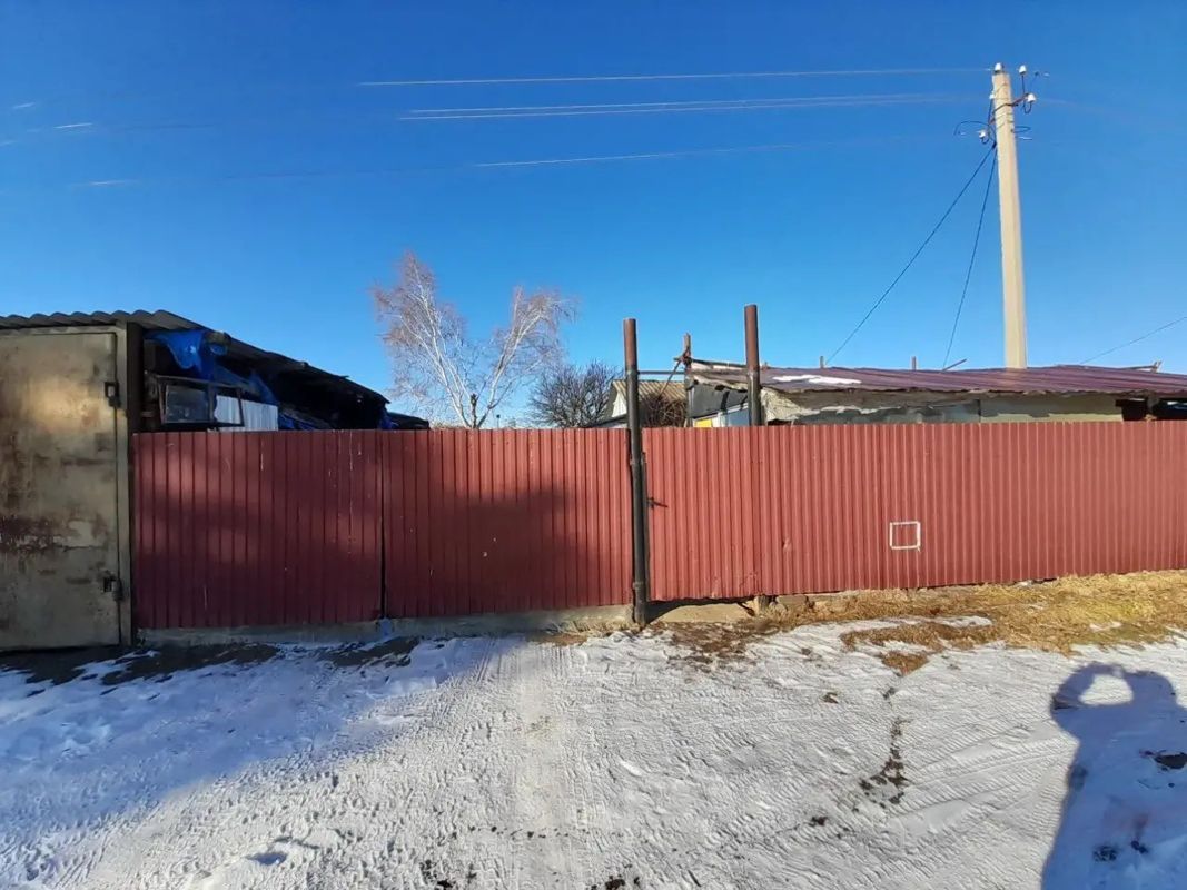 3-комн., 53 м², 1/1 этаж