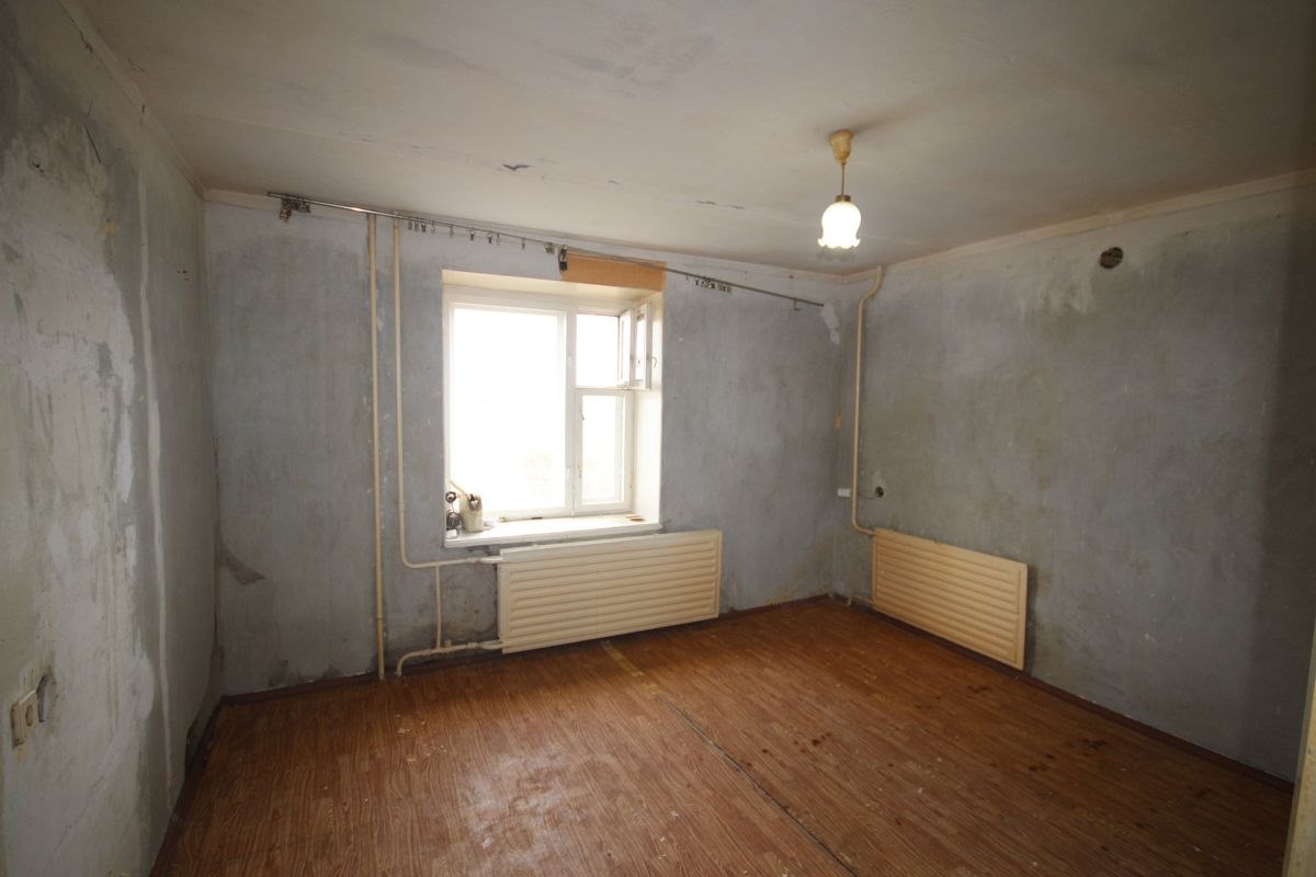 1-комн., 27.7 м², 6/9 этаж