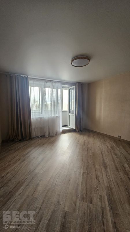 1-комн., 39.6 м², 14/14 этаж