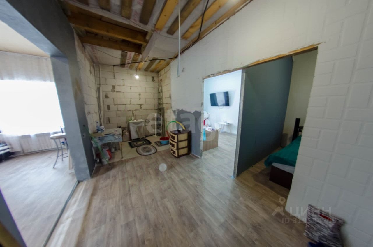 2-этажный дом, 54 м², 4 сотки