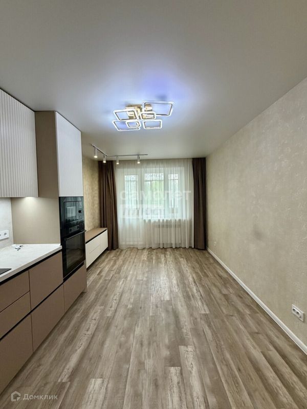 2-комн., 50.8 м², 2/5 этаж