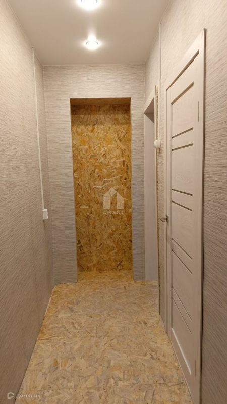 2-комн., 42.5 м², 1/2 этаж