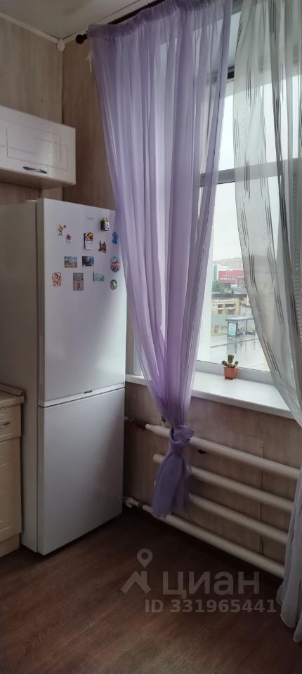 1-комн., Квартира, 35 м², 3/3 этаж