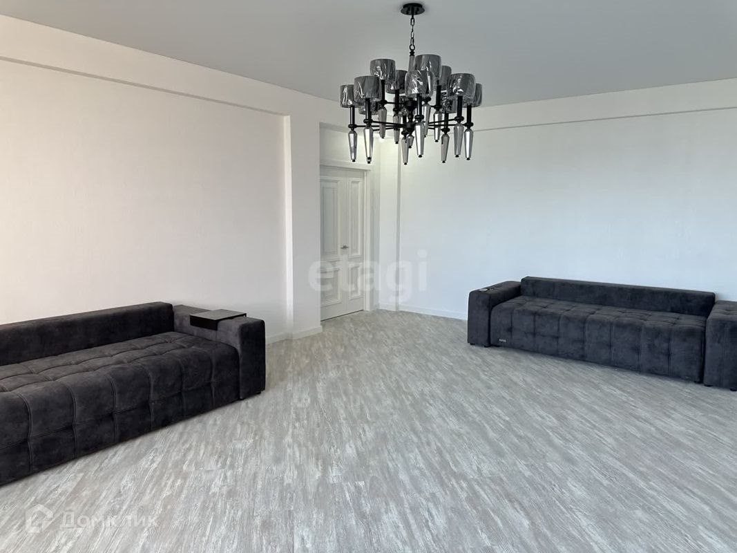 3-комн., 123 м², 9/12 этаж