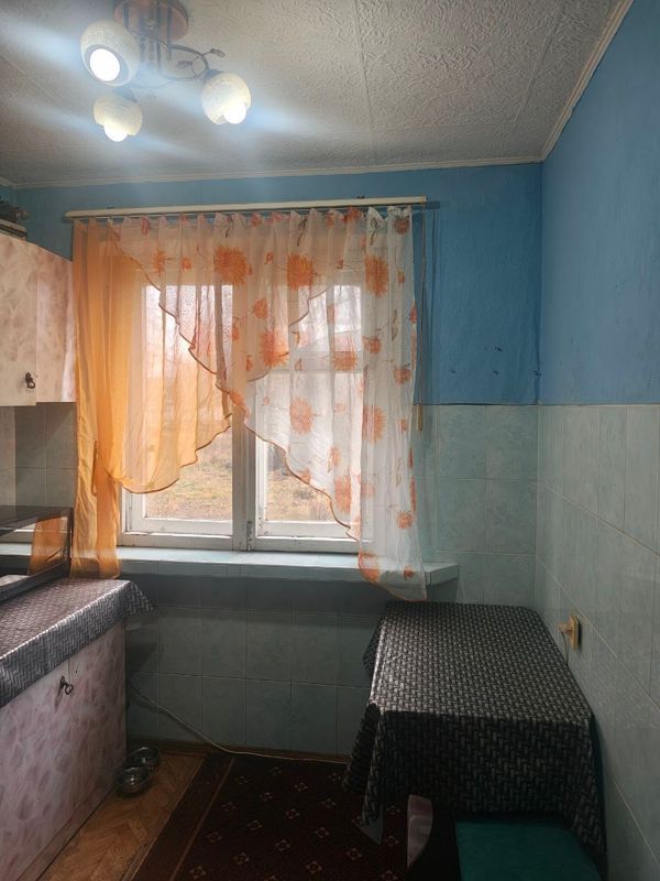 4-комн. квартира, 62.7 м2, 2/5 этаж