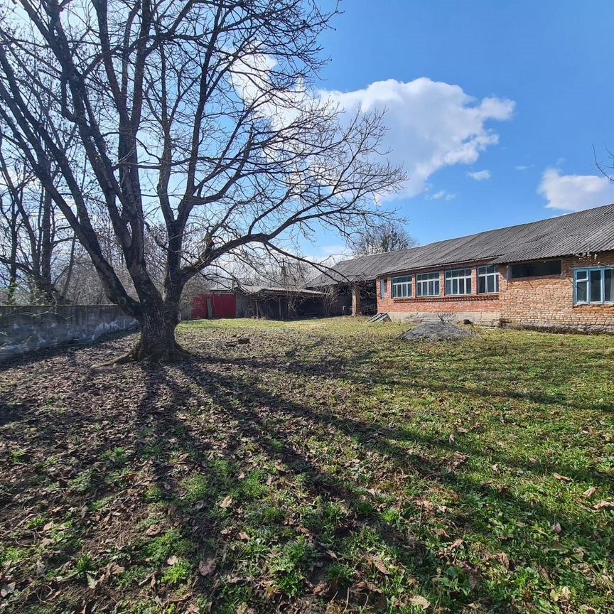 Дом, 134.6 м², 55.5 соток