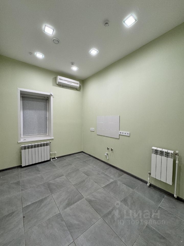 ПСН, 80 м², 1/1 этаж