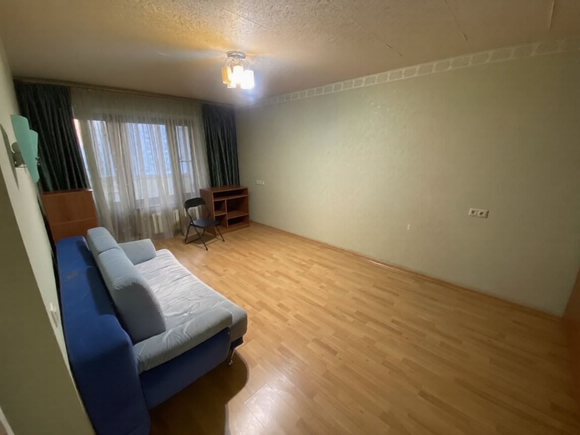 2-комн., 45.3 м², 6/9 этаж