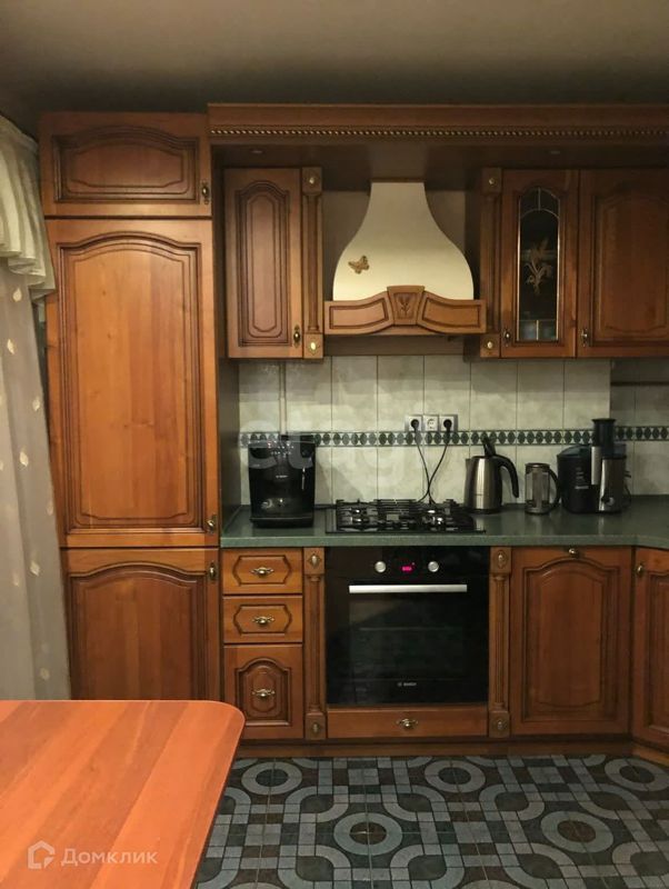 3-комн., 67.8 м², 4/5 этаж