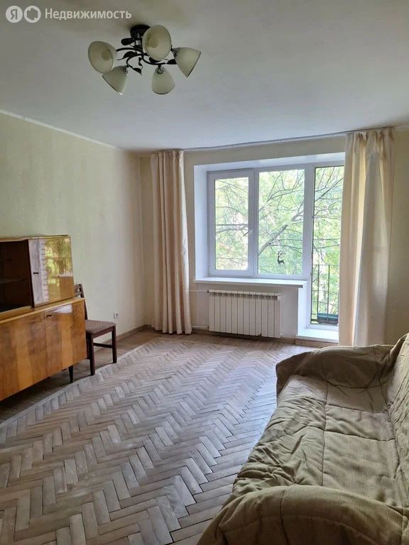 1-комн., 34 м², 4/9 этаж