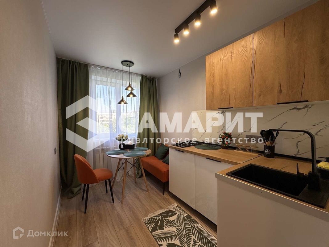 2-комн., 46 м², 9/9 этаж