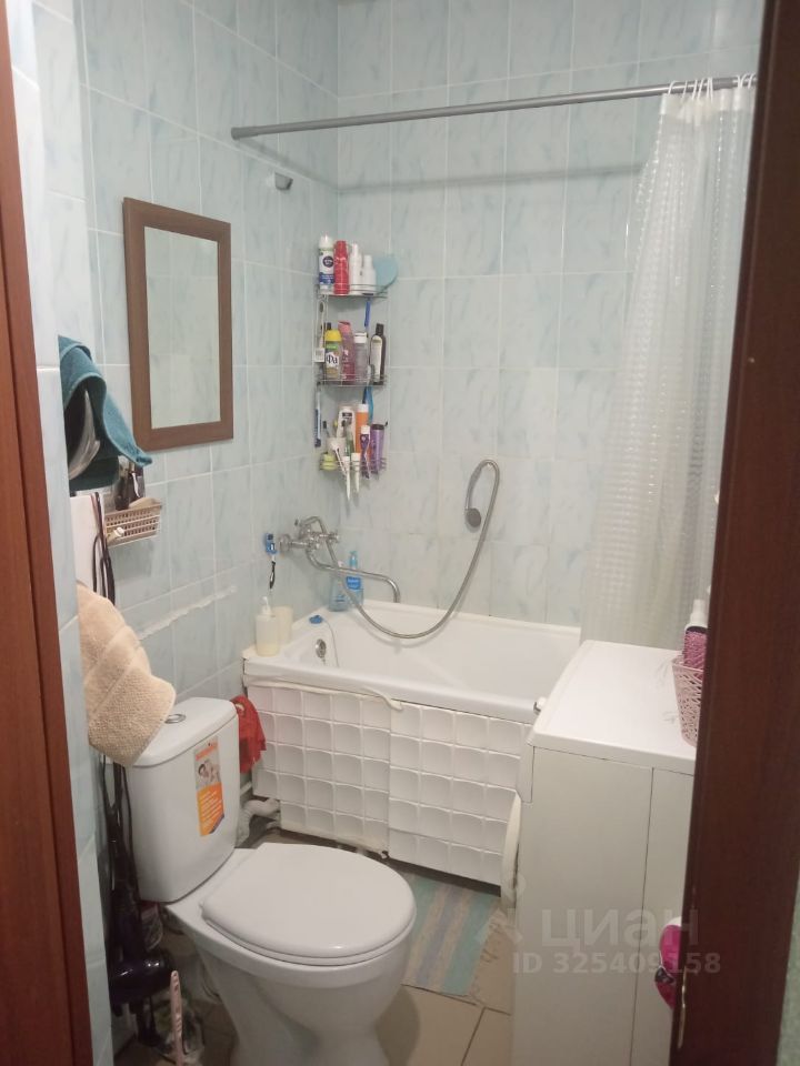 1-комн., 42 м², 1/5 этаж