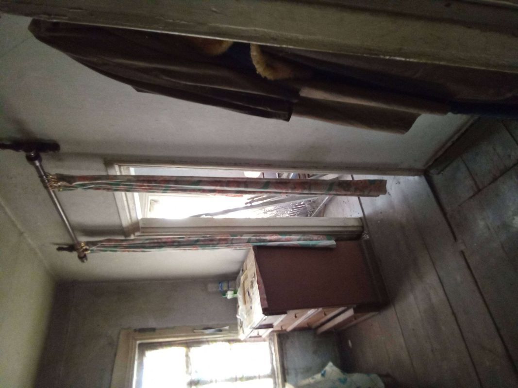 2-комн., 25.4 м², 1/1 этаж