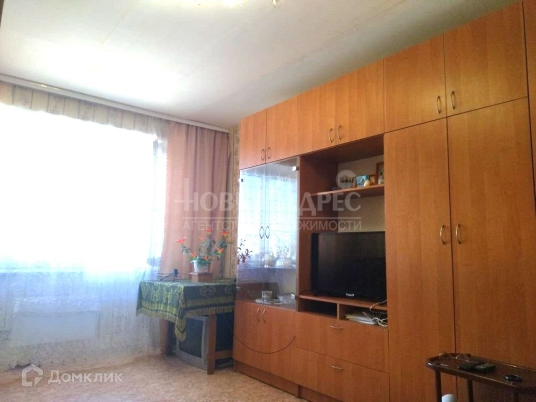 1-комн., 38.3 м², 6/9 этаж