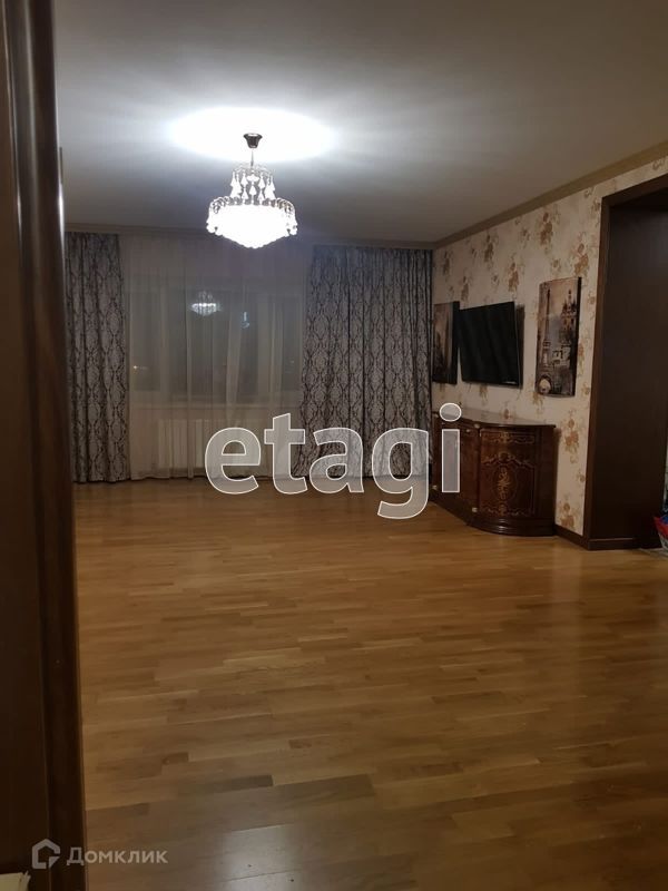 4-комн., 153.2 м², 5/10 этаж