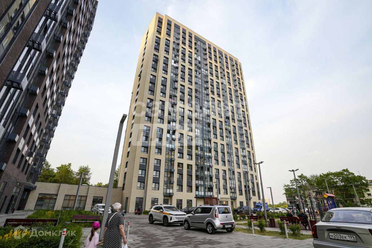 2-комн., 56.4 м², 13/17 этаж