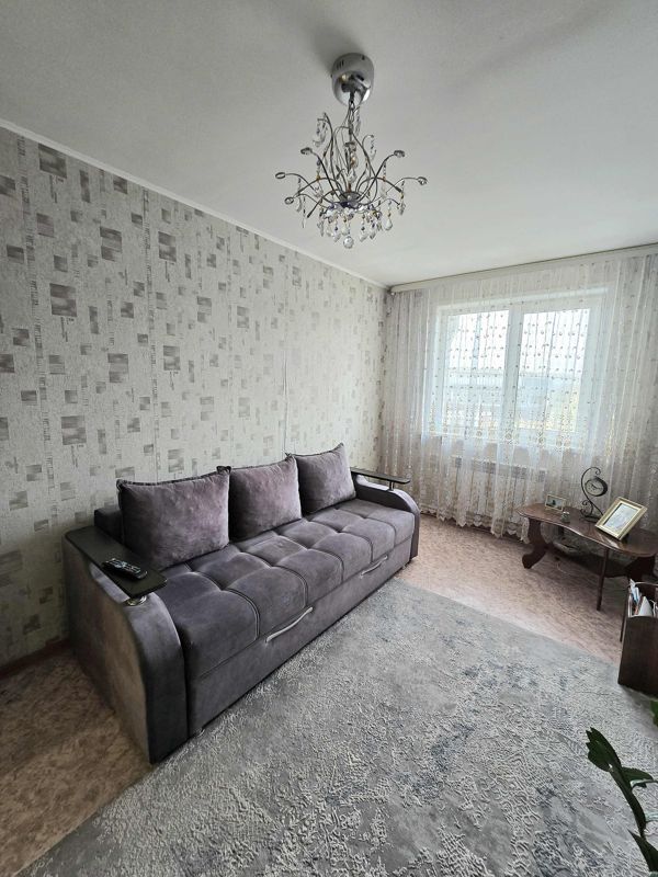 3-комн., 52.6 м², 3/3 этаж