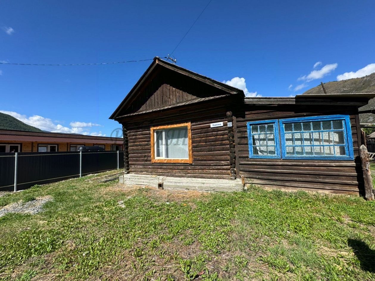 Дом, 37.4 м², 9.5 соток