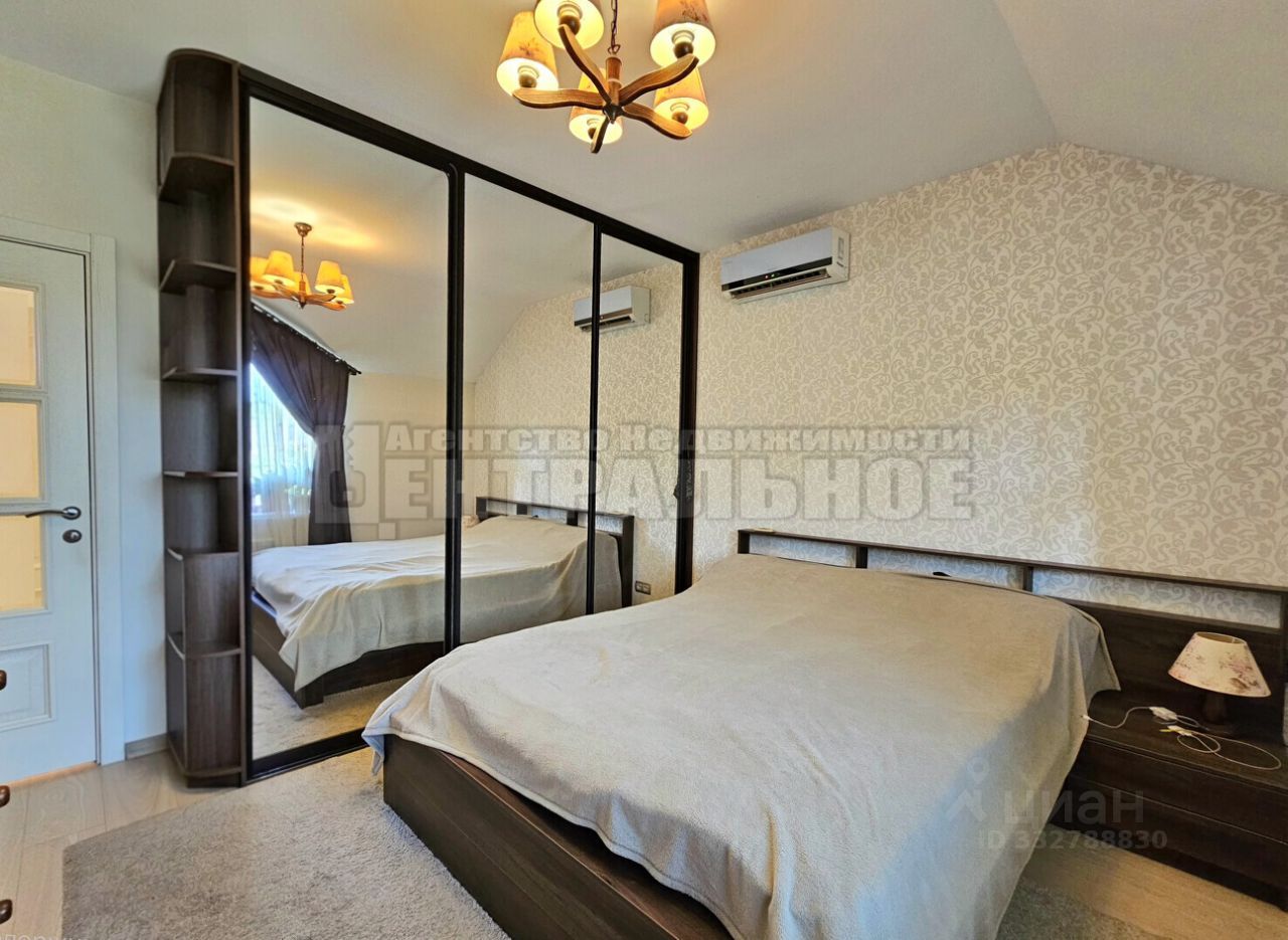 2 этажный, Таунхаус, 108.8 м², 1.4 сотка, 2 этажа