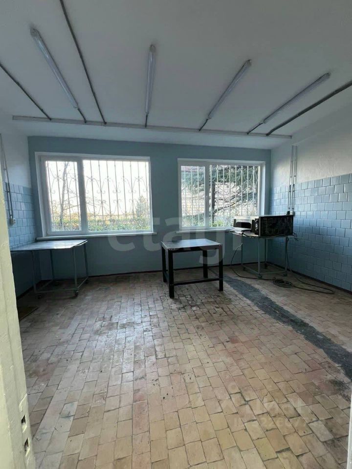 ПСН, 212 м², 1/1 этаж