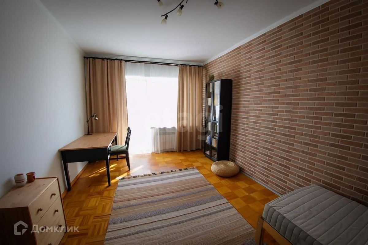 4-комн., 134.7 м², 5/5 этаж