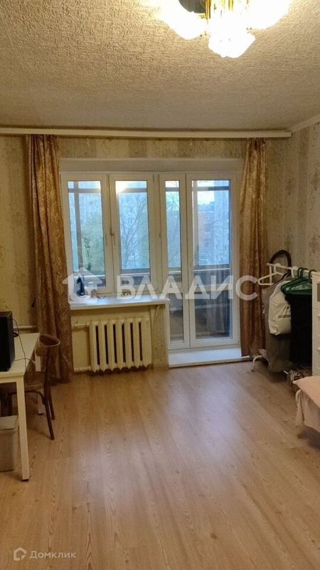 1-комн., 35.1 м², 4/5 этаж