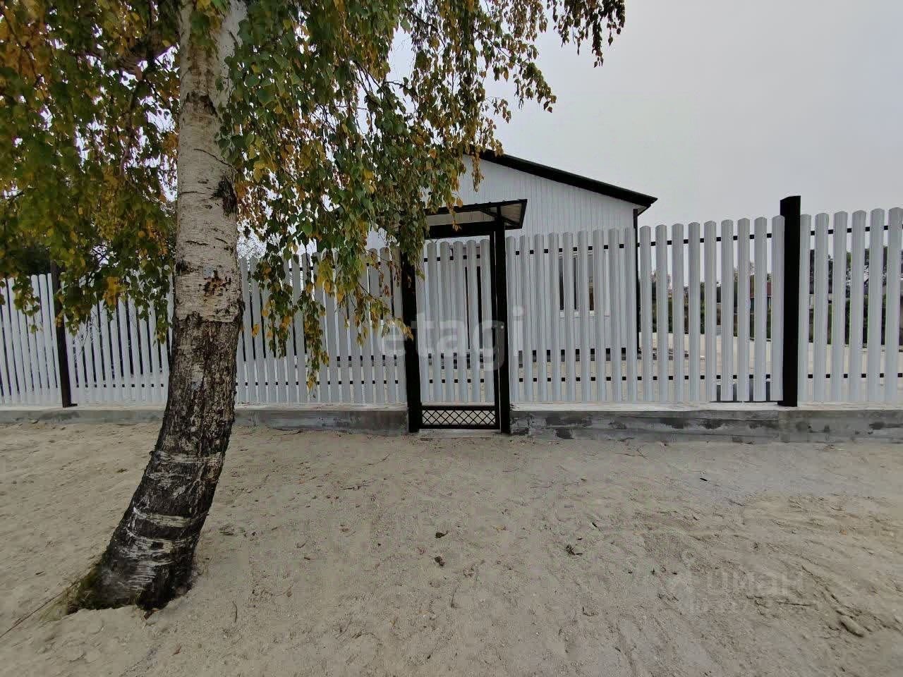 Дом, 96 м², 6 соток