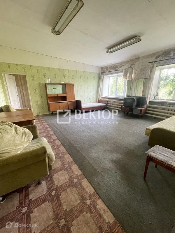 2-комн., 60.2 м², 2/2 этаж