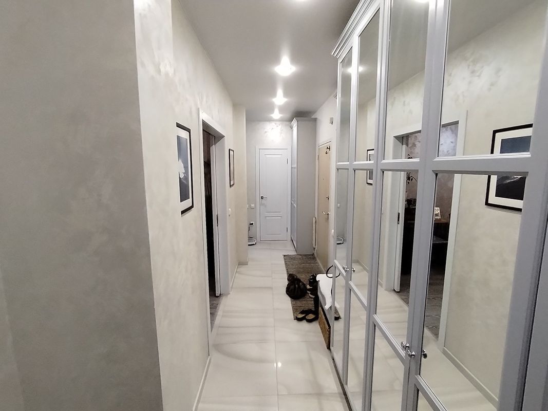 2-комн., 60 м², 15/16 этаж