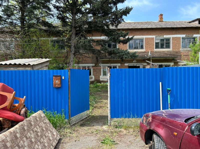 1-комн., 52.3 м², 1/2 этаж