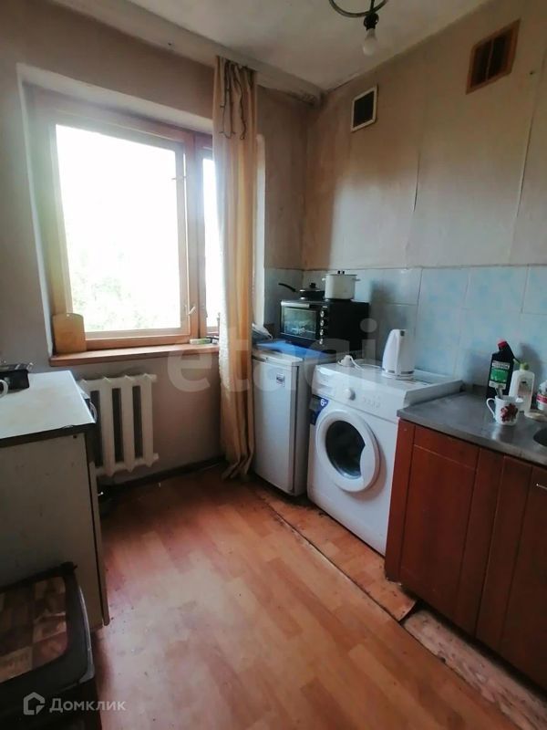 2-комн., 47.8 м², 4/5 этаж