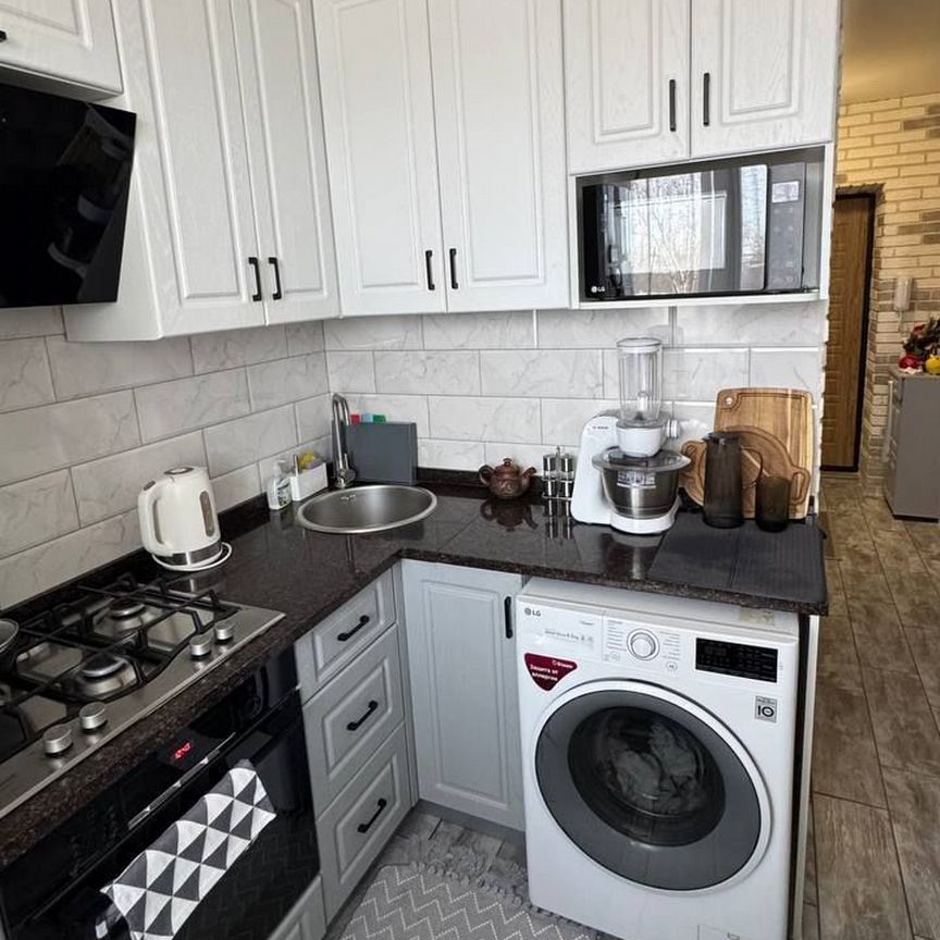 1-комн., 32 м², 6/9 этаж