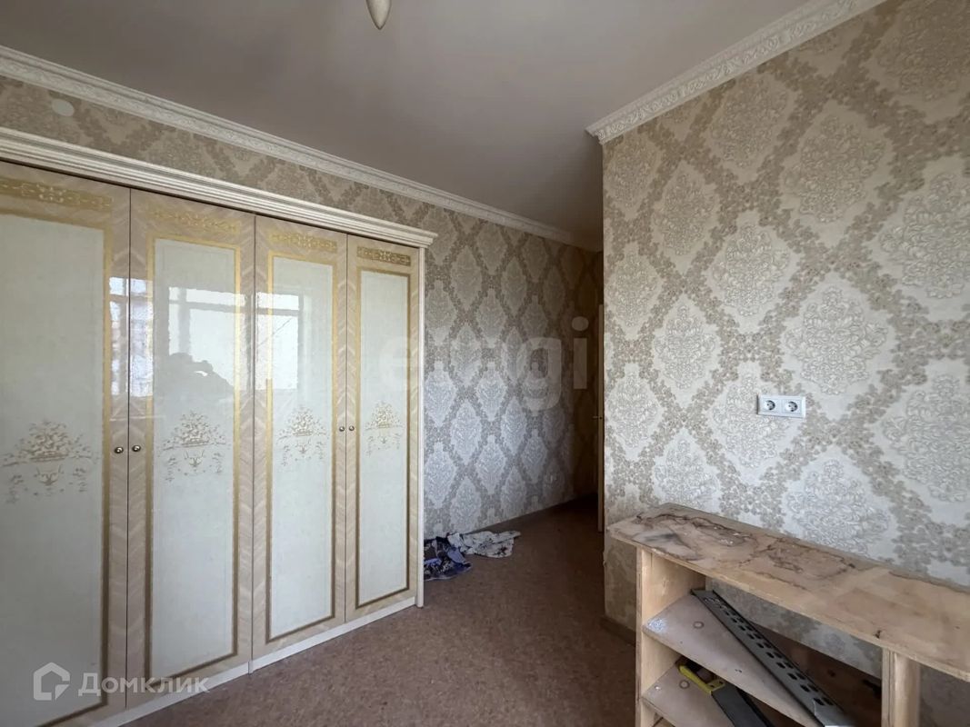 2-комн. квартира, 63.7 м2, 5/5 этаж